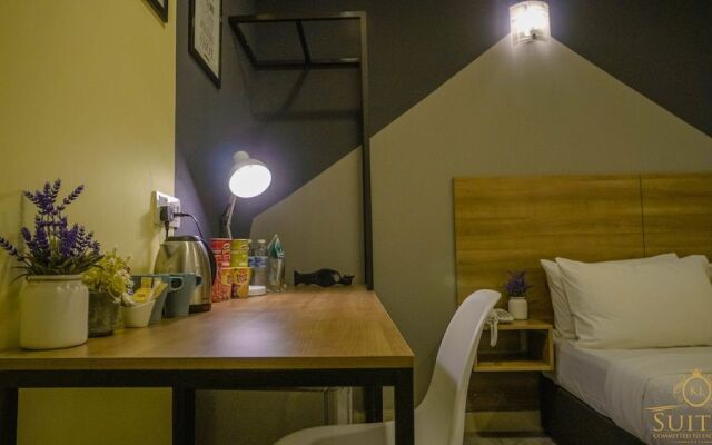 Kiara Inn by KL Suites