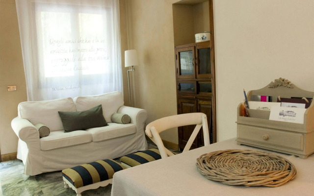 Villa Magnolia Relais