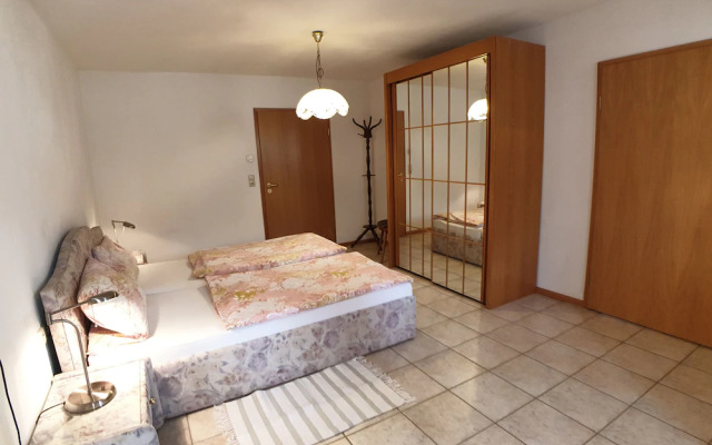 Kurparkhotel Faißt