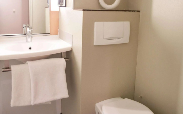 ibis Paris Porte d'Orléans