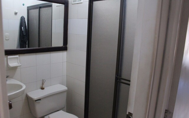 Apartamentos Balcones del Rodadero