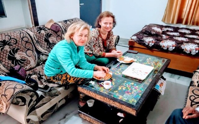 Branson Backpacker Homestay