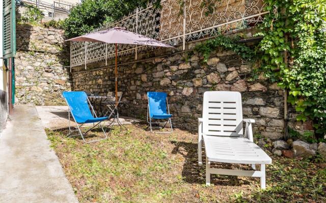 Lia Apartment