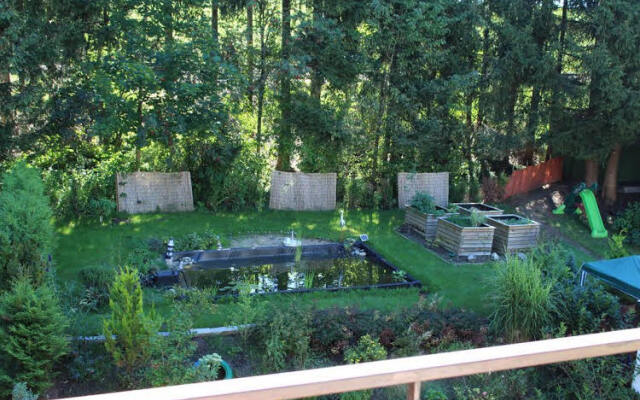 Hotel Pension Beck