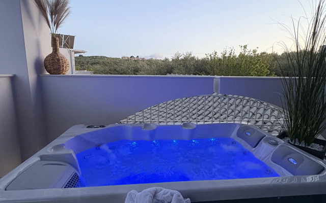 Zante Pantheon Hotel