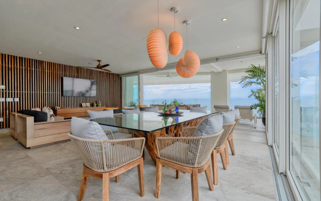 Maxwell Residences at Indah