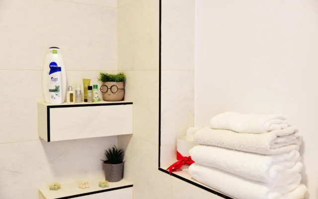 Apartament Feeling Home în cartier WestResidence