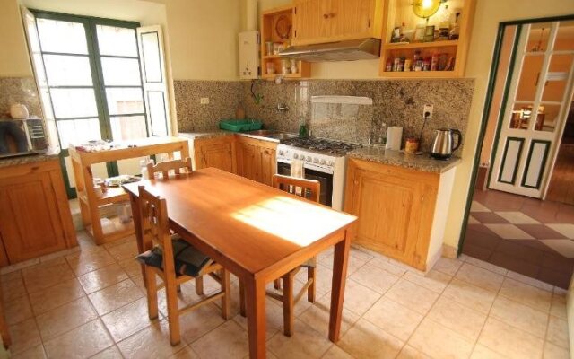 Casa Verde B&B