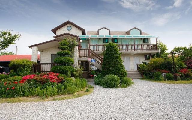 Taean Modeunie Pension