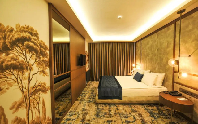 The Alpfine Hotel