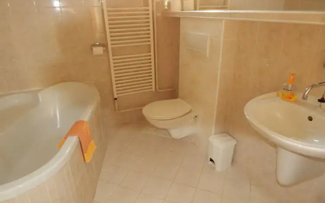 Villa Dr Szontagh Est. 1876