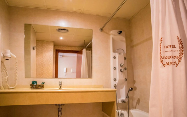Hotel Jardi Apartaments