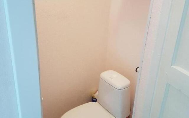 Viestura apartamenti