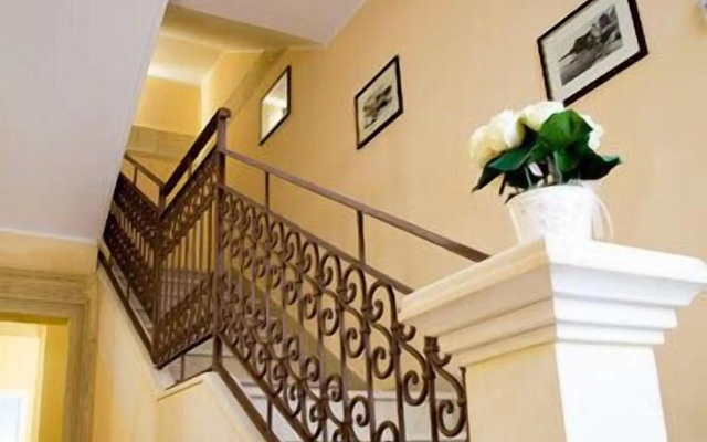 Hotel Gargallo