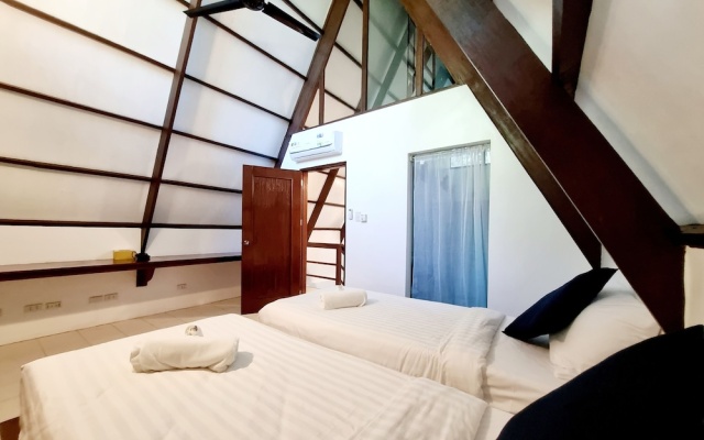 Casalay Boutique Villas and Dive