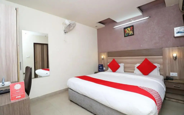 OYO Rooms Gautam Buddha Marg
