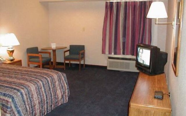 Budget Inn Temple Hills