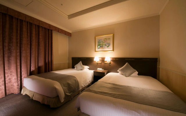 Meitetsu Toyota Hotel