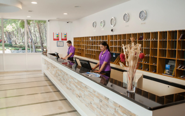 Hotel Zora
