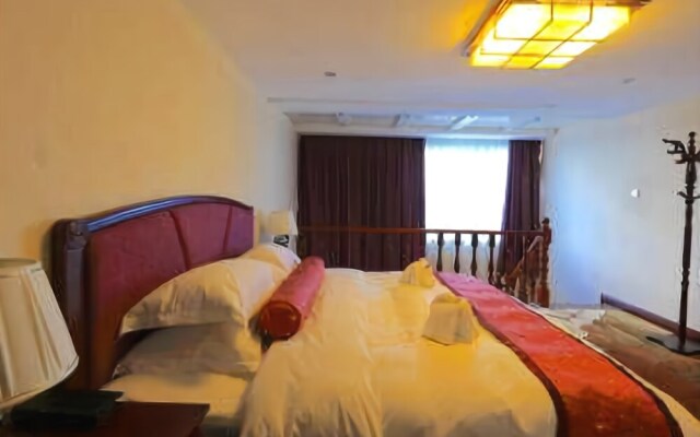 Xuefu Jiayuan Hotel