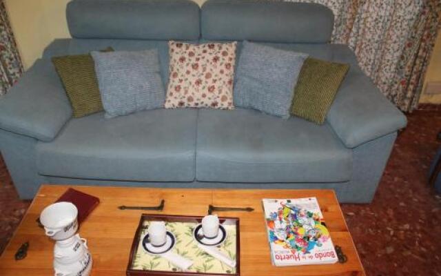 Apartamento Centro Murcia