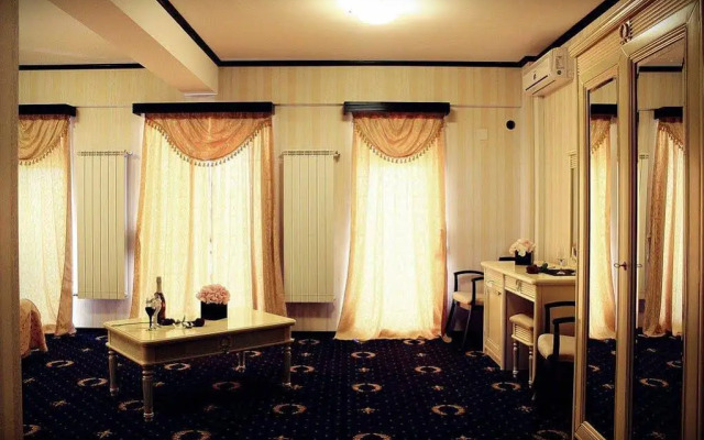 Hotel Premier Class