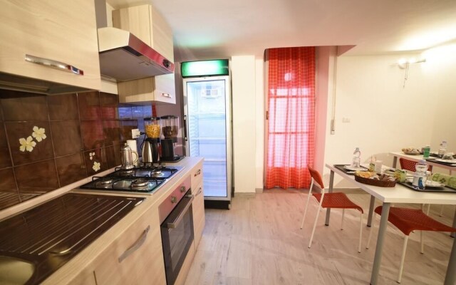 Tifeo Bed & Breakfast