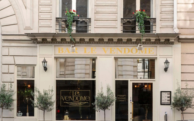 Melia Paris Vendôme