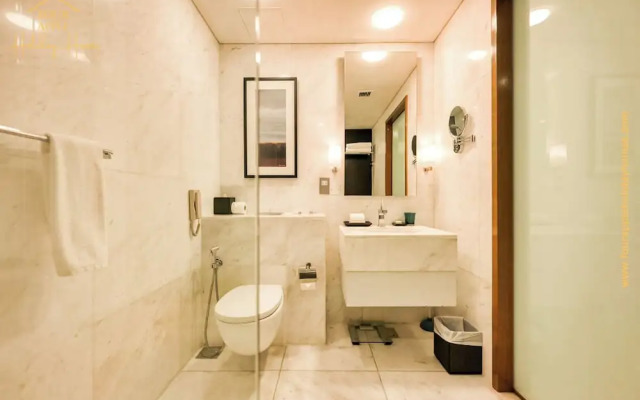 Burj View Studio Downtown