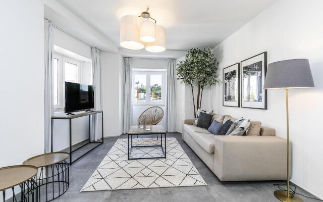 Gloria Suites By Lx Way