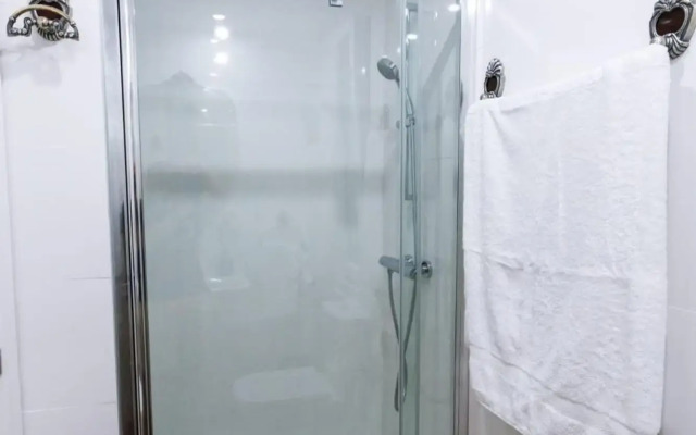 Espacioso Apartamento a estrenar!! Casco Viejo