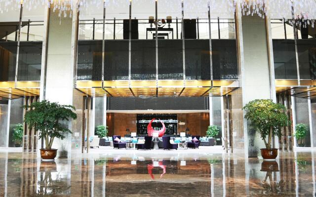 Ramada Plaza Liuzhou Liudong