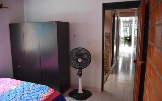 apartamento con parqueadero