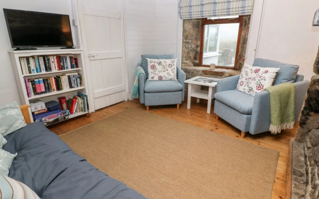 Miners Cottage