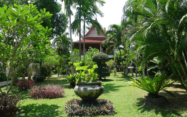 Symphony Villa
