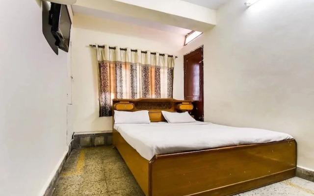 Hotel Alwin by OYO Rooms