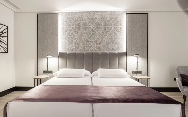 Hotel ILUNION Alcora Sevilla
