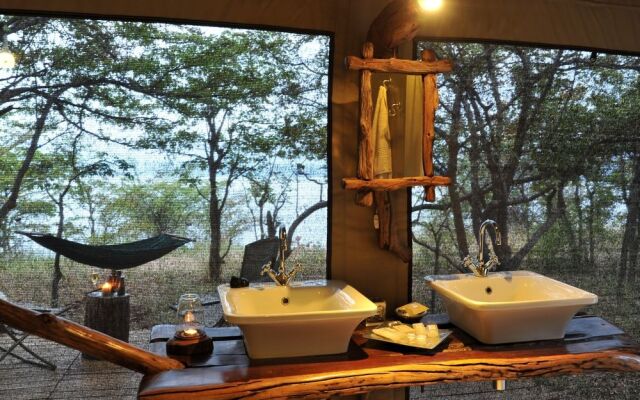 Changa Safari Camp