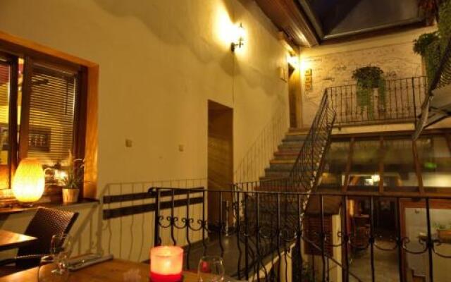 Boutique Penzion Slovakia & Slovakia Residence