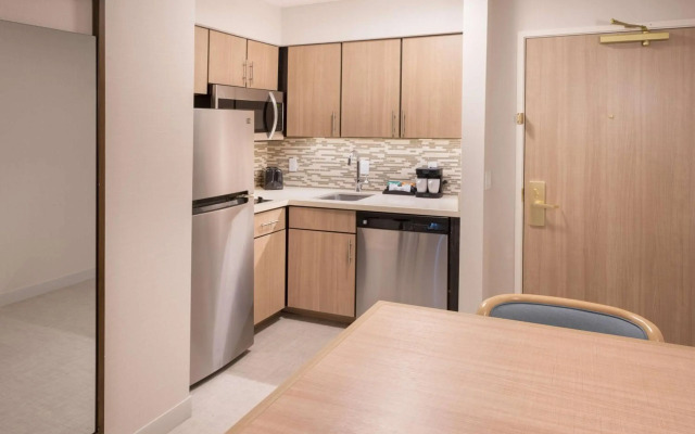 Homewood Suites by Hilton Atlanta Buckhead Pharr Road
