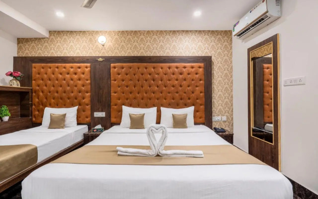 Hotel Classio Koramagala