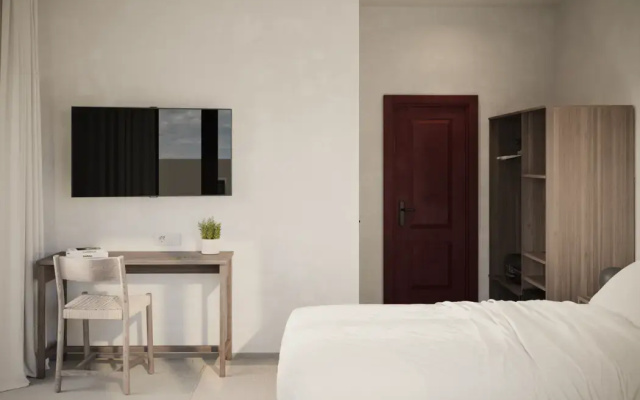 Casa di Notos Beach Hotel-Georgioupolis