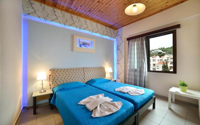 Shine Veranda Prive Apts 7Persons