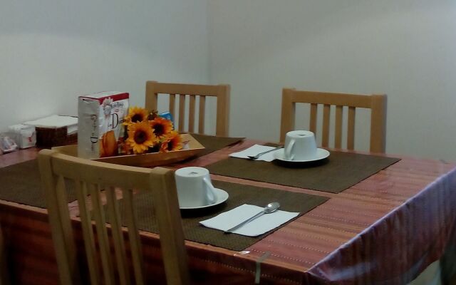 Bed & Breakfast LAmaca