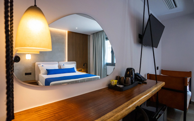 Casa Porto Boutique Hotel - Adults only