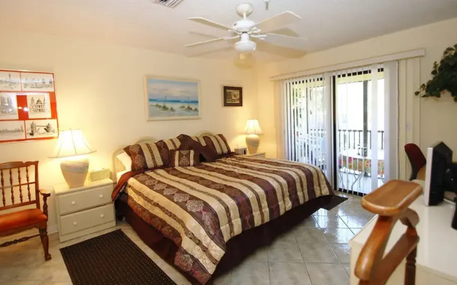 Anna Maria Island 601