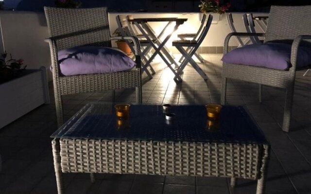 La Terrazza su Palermo