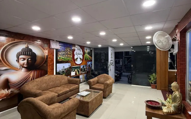 Siddhartha Residency