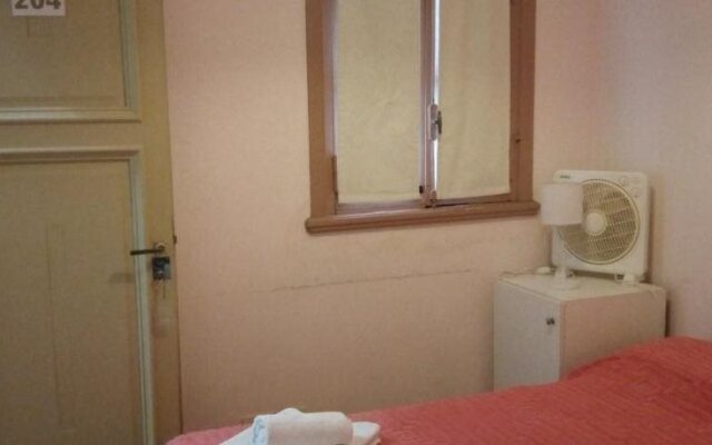 Hostel Urbano