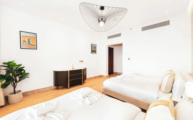New Fairmont Residences by Propigo